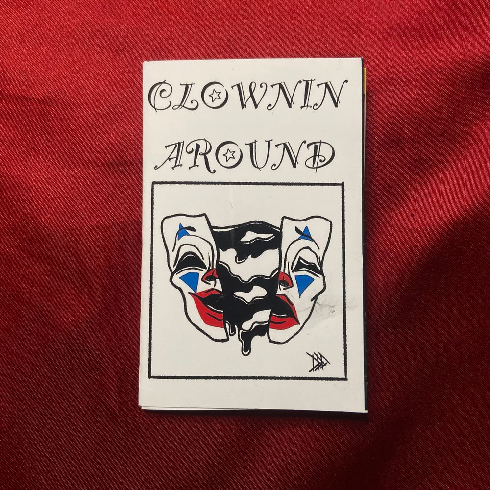 Clownin Around